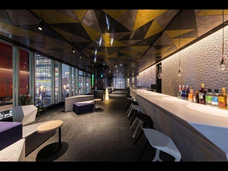 Jr East Hotel Mets Premier Akihabara Tokyo Luaran gambar