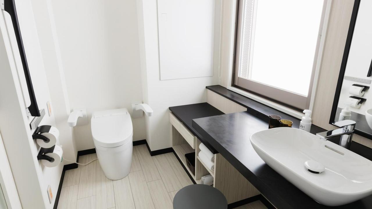 Jr East Hotel Mets Premier Akihabara Tokyo Luaran gambar