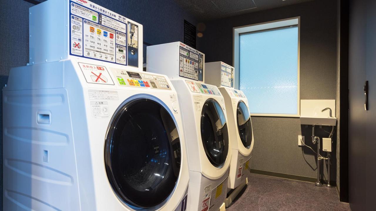 Jr East Hotel Mets Premier Akihabara Tokyo Luaran gambar