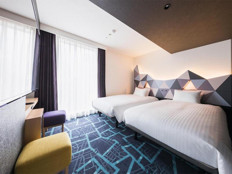 Jr East Hotel Mets Premier Akihabara Tokyo Luaran gambar