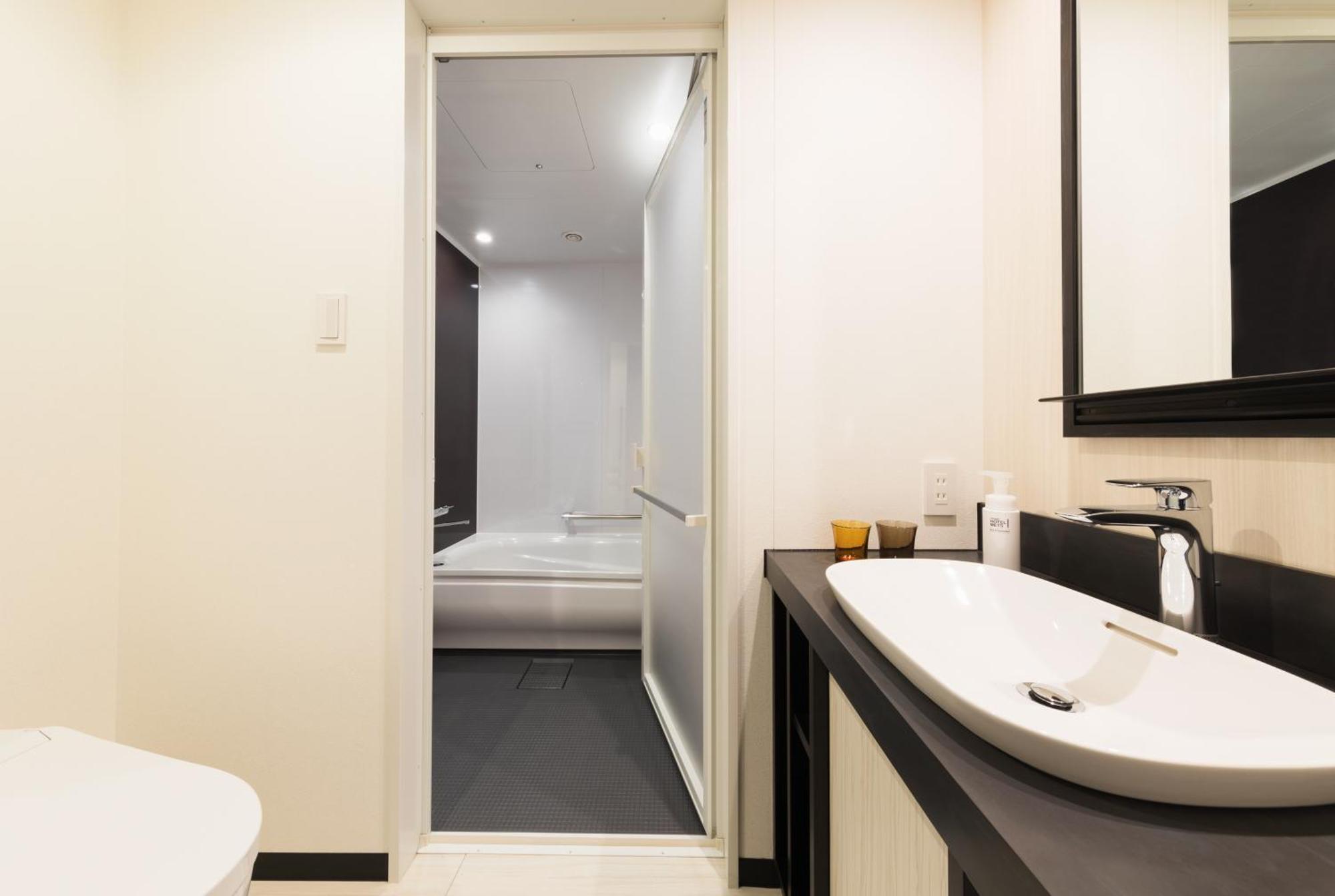 Jr East Hotel Mets Premier Akihabara Tokyo Luaran gambar